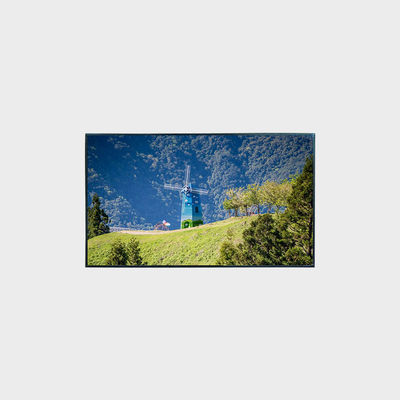 49 "จอ LCD ความสว่างสูง 1920*1080 LVDS 2500nits เหมาะสมกับความต้องการของลูกค้า