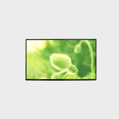 1920*1080 ความละเอียด 43 นิ้ว ความสว่างสูง LCD Display LVDS 1500nits พื้นที่ใช้งาน 940.896*529.254mm