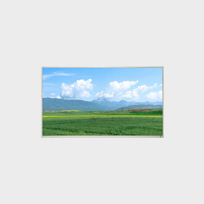 27 นิ้ว ความสว่างสูงจอจอ LCD 1920 * 1080 LVDS 1000nits