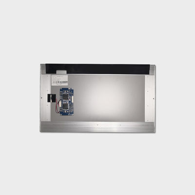 23.8 นิ้ว จอ LCD ความสว่างสูง 58W 1920*1080 แผน LCD LVDS 1000nits