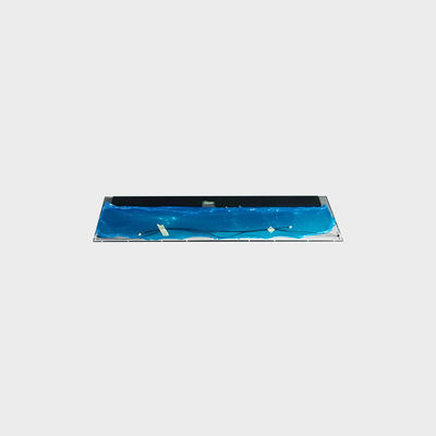 36.95 นิ้ว Bar Type LCD Display 1920 * 360 LVDS 1000 นิต