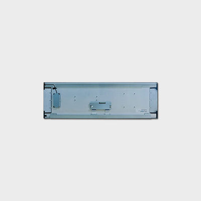 28.8 นิ้ว แบบบาร์จอจอ LCD 1920*540 LVDS 700nits โฆษณาจอจอ LCD