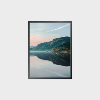 21.6 นิ้ว Square LCD Display LVDS 1798 * 1338 400nits โมดูลจอ LCD