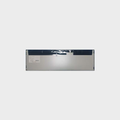 19.4 Inch Bar LCD Panel 1920*510 LVDS 1000 Nits Screen สําหรับป้ายพาณิชย์