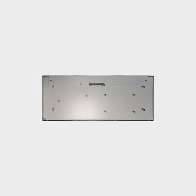 17.2 นิ้ว Bar Type LCD Display 1920*714 LVDS 500 นิต