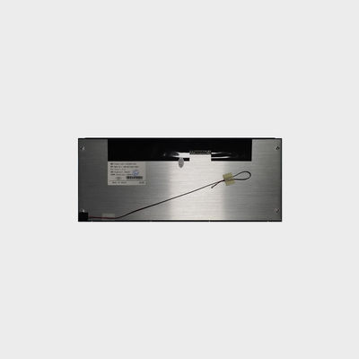 17.2 นิ้ว Bar Type LCD Display 1366*510 LVDS 500 นิต