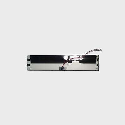 15.1 นิ้ว แบบบาร์ LCD Display 1280 * 242 600nits LVDS จอ LCD
