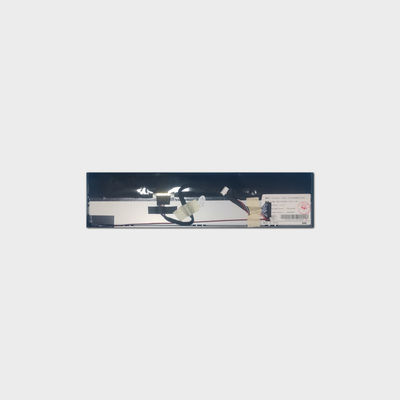 13.8 นิ้ว แบบบาร์จอ LCD 1920 * 358 LVDS 700nits รถบัสจอโฆษณา