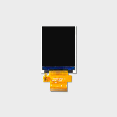 อุปกรณ์จอ LCD ขนาด 2.0 นิ้ว 176 RGB * 220 MCU จอ LCD ขนาดเล็ก