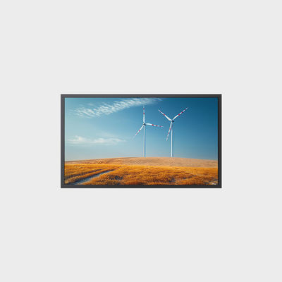 LCMA-RX0320GA02-C100 จอ LCD ขนาด 32 นิ้ว พื้นที่ใช้งาน 698.4*392.84 มิลลิเมตร และความสว่าง 1000 นิต