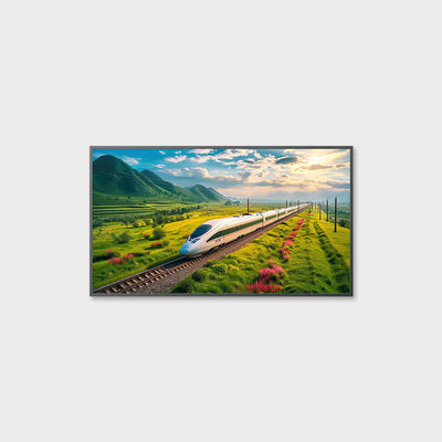แผน LCD ขนาด 43 นิ้ว ขนาด 400 นิท 1920*1080 LCMA-RX0430GR02-C040