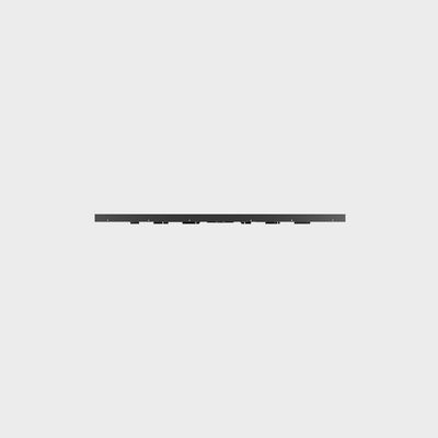 หน้าจอ LCD ความสว่างสูง 75 นิ้ว 3840*2160 V-By-One 2000nits LCMA-RX0750GL02-Z200