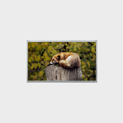 โซลูชันความสว่างสูง 15.0 นิ้ว 1024*768 LVDS พร้อม 1000nits LCMA-RX0150GI02-C100