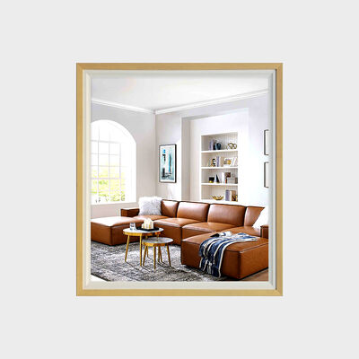 35.6 นิ้ว TFT LCD Display With Android9.0 รองรับการใช้งานภายในห้อง