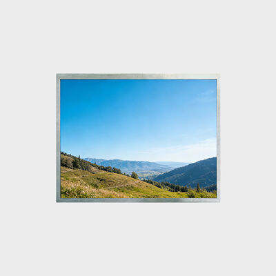 จอแสดงผล TFT LCD ขนาด 12.1 นิ้วรองรับโครงการสภาพแวดล้อมที่มีอุณหภูมิสูง