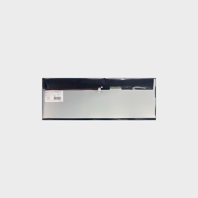 จอแสดงผล LCD ชนิดบาร์ขนาด 19.78 นิ้ว 1920 * 640 อินเทอร์เฟซ LVDS อุณหภูมิกว้าง