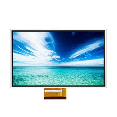 15 Inch TFT LCD Display1024*768 Resolution IPS Support 1500nits Brightness