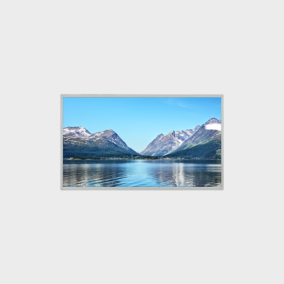 21.5 นิ้ว TFT LCD Display การส่องแสงเบื้องหลังโดยตรง
