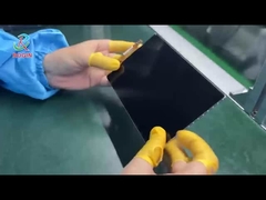 หน้าจอ LCD ขนาดเล็ก