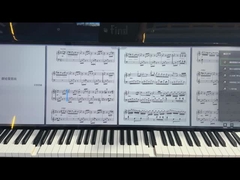 จอแสดงผล LCD แบบบาร์ขนาด 49.5 นิ้ว รุ่น LCMA-RX0495TL01-C025 ความสว่าง 2500 Nits