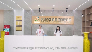 บทนำเกี่ยวกับโรกิน (CN)